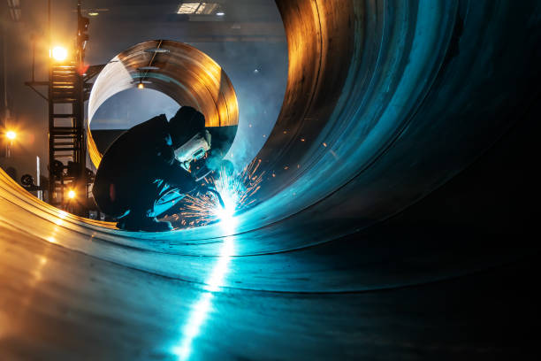 Trusted Dunes City, OR Welder & Metal Fabrication Experts