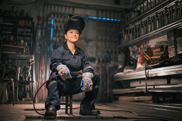 Best Structural Steel Welding in Dunes City, OR