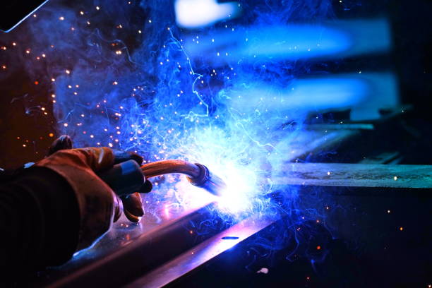 Affordable Welder Services in Dunes City, OR