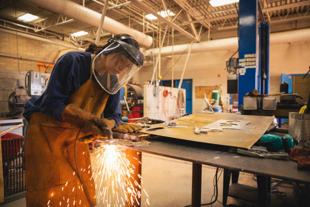 Best Specialty Welding Processes in Dunes City, OR