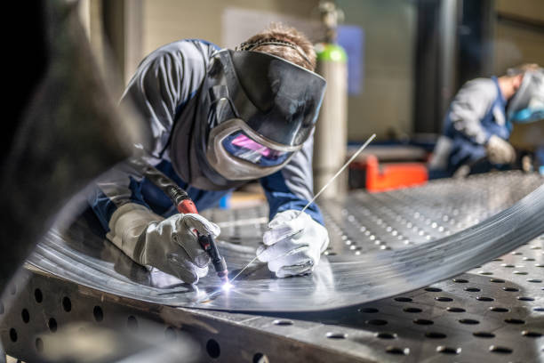 Best Automation and Robotic Welding in Dunes City, OR