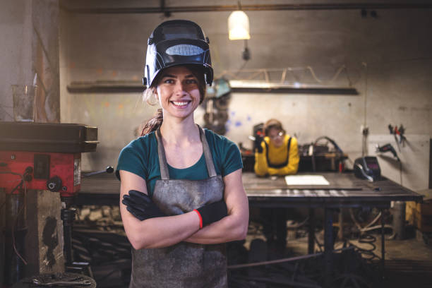 Best Marine and Shipbuilding Welding in Dunes City, OR